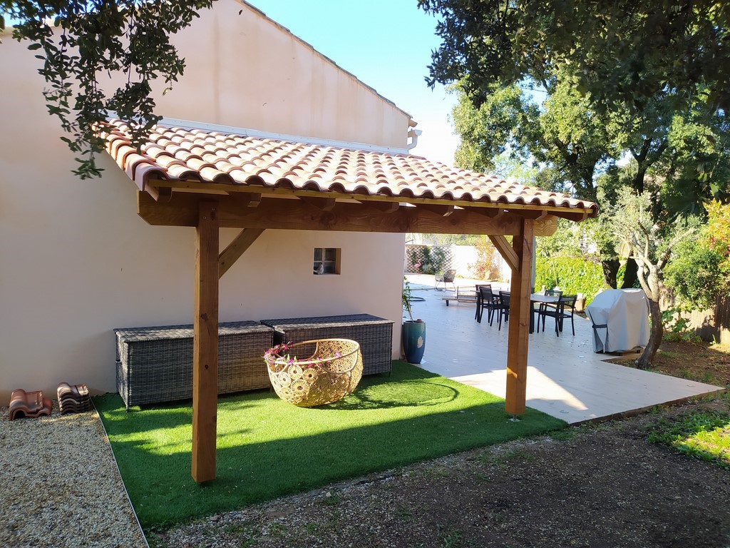 Constructeur De Auvent Pergola Bois Montpellier Constructeur De Auvent Pergola Bois Montpellier
